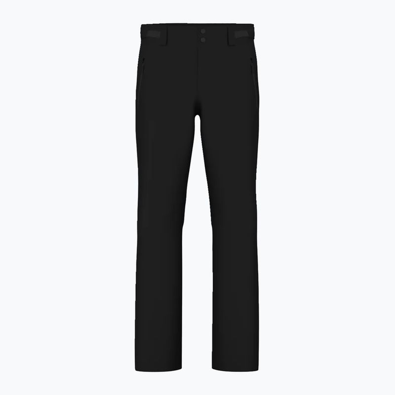 Pantaloni da sci da uomo HEAD Supershape nero