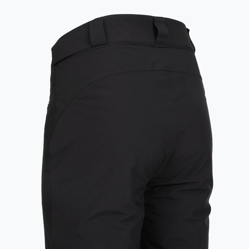 Pantaloni da sci da donna HEAD Joy nero 4