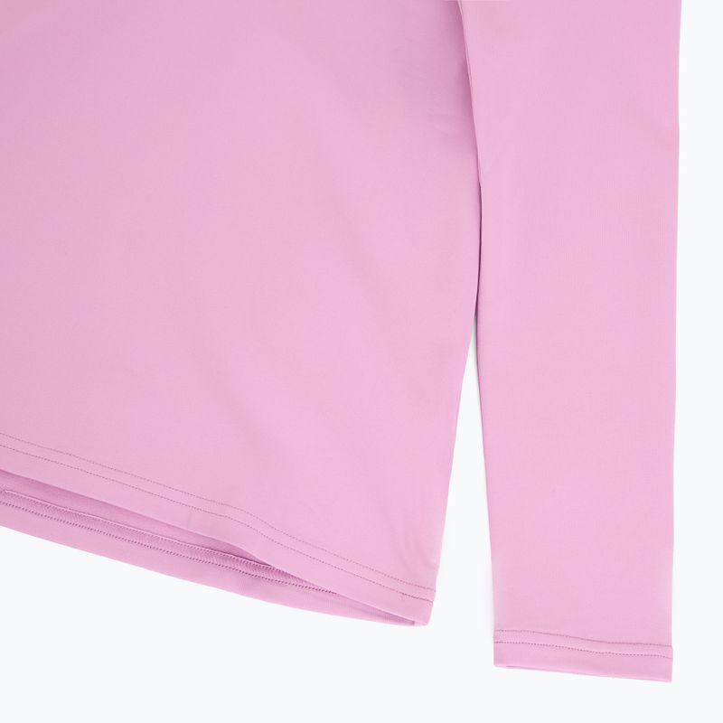 Felpa HEAD donna Aster midlayer viola 4