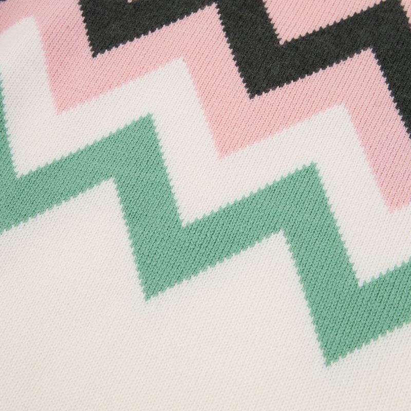 HEAD maglione donna Rebels Coco rosa 3