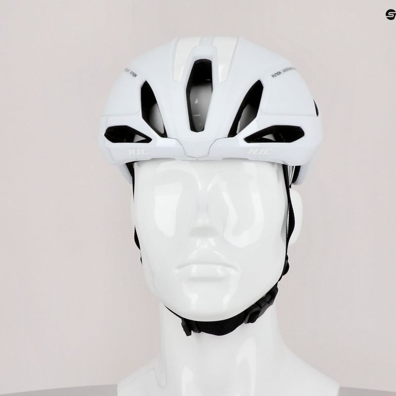 Casco bici HJC Furion 2.0 mt gl bianco 9