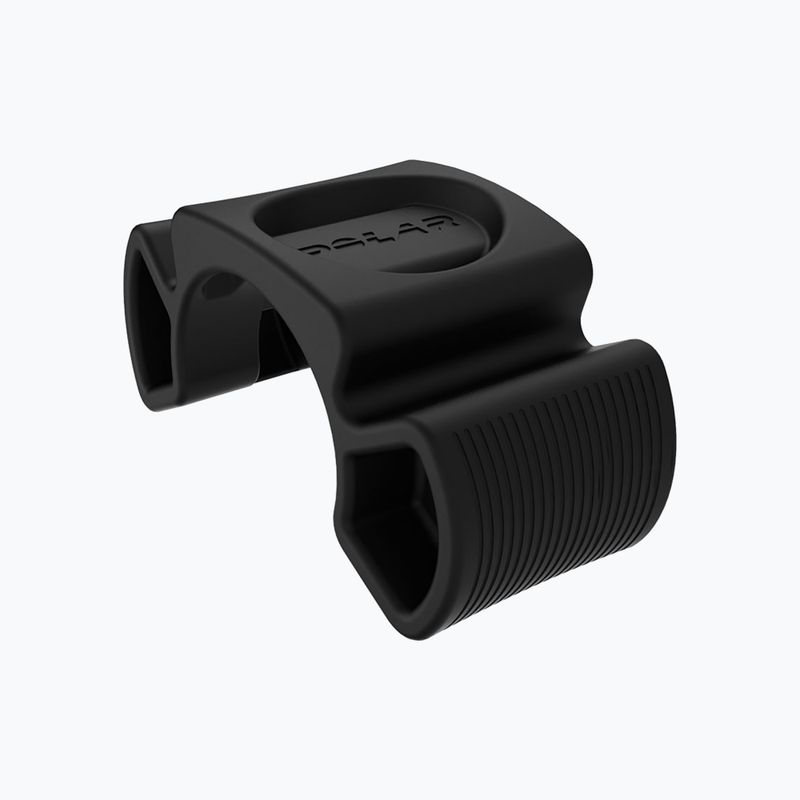 Polar watch bike mount nero