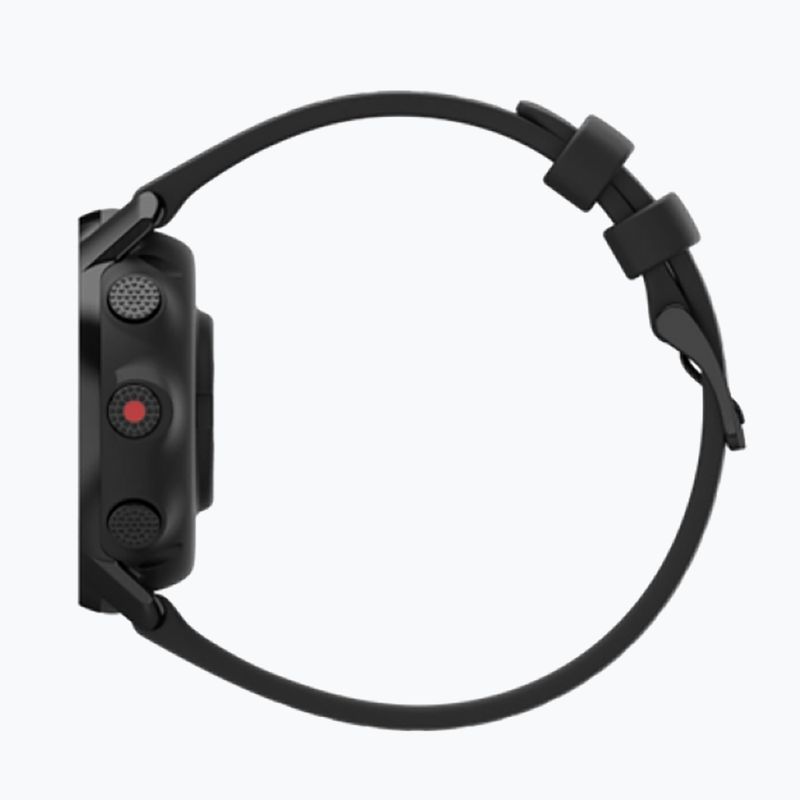 Orologio Polar Grit X nero 3