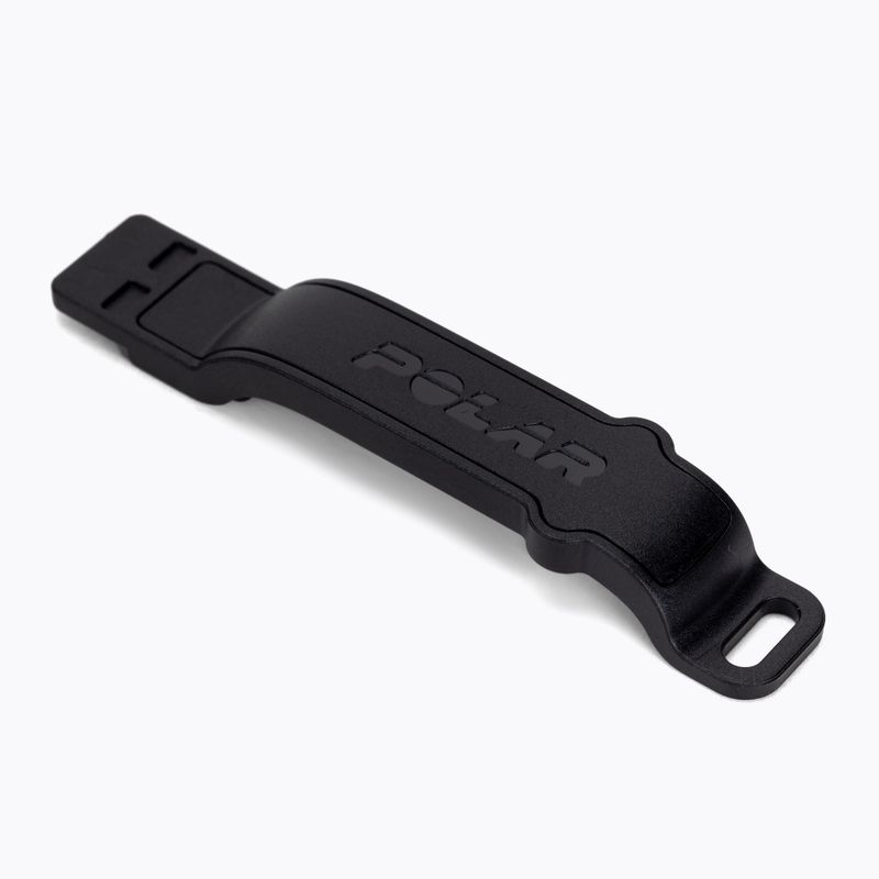Adattatore di ricarica USB Polar UNITE nero