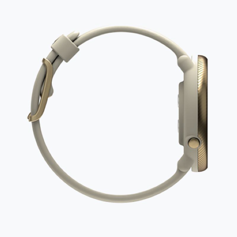 Orologio Polar Ignite 2 Champagne/Oro 4