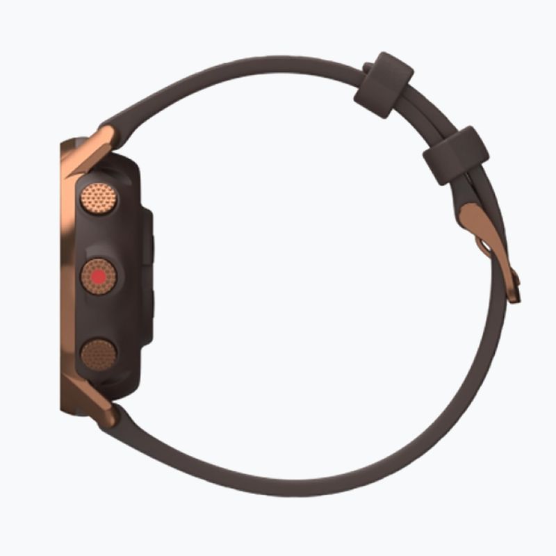 Orologio Polar Grit X Pro marrone 3