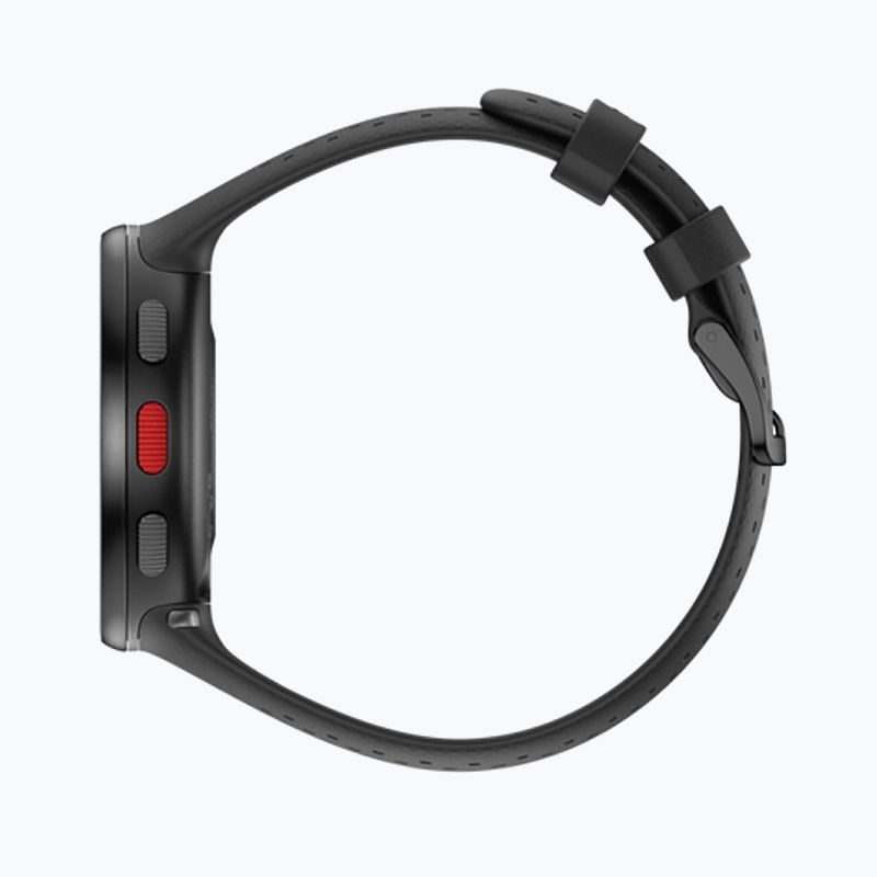 Orologio Polar Pacer PRO grigio PACER PRO GRY/BLK 2