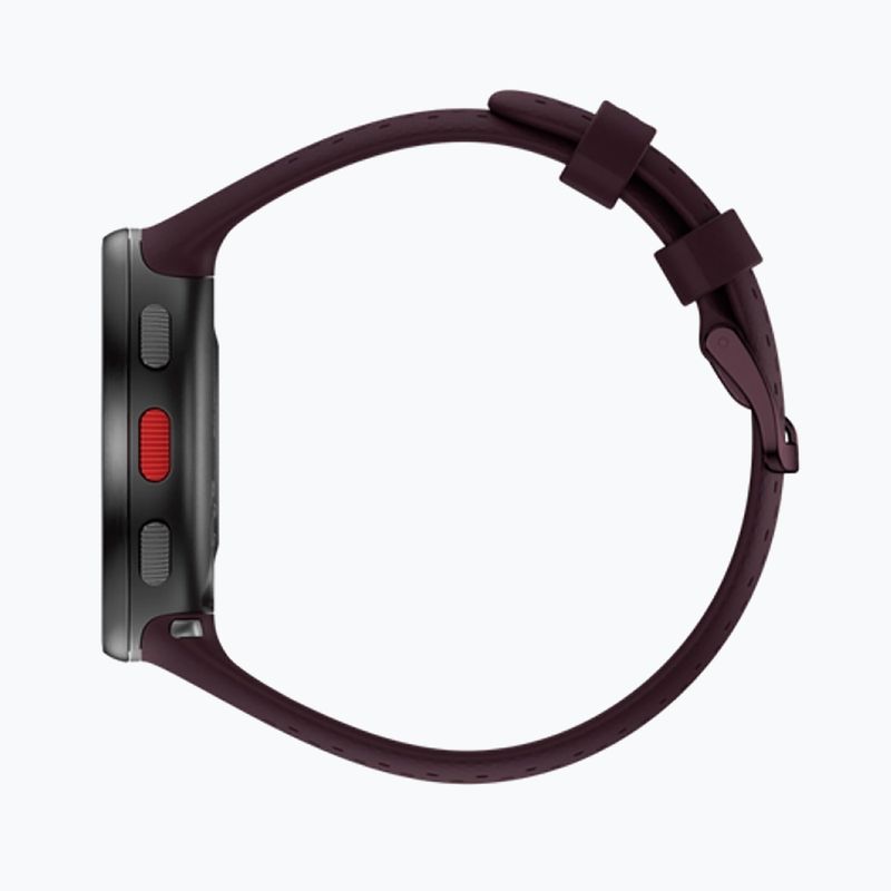 Orologio Polar Pacer PRO marrone PACER PRO MAR/PLUM 2