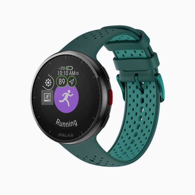 Orologio Polar Pacer PRO verde PACER PRO TEAL/GRN
