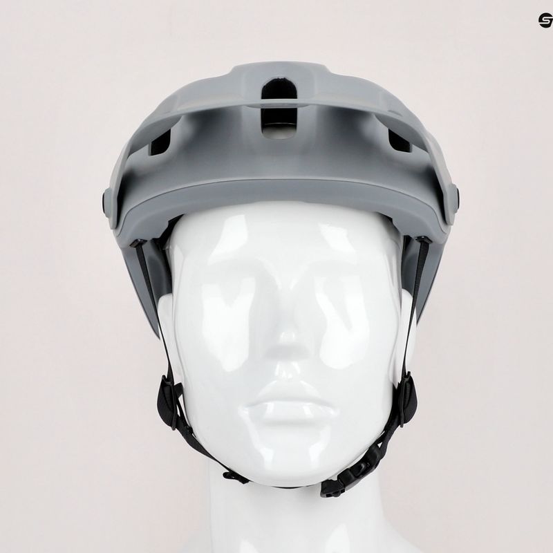 Oakley DRT5 Europe casco da bici g.minnaar grigio 9