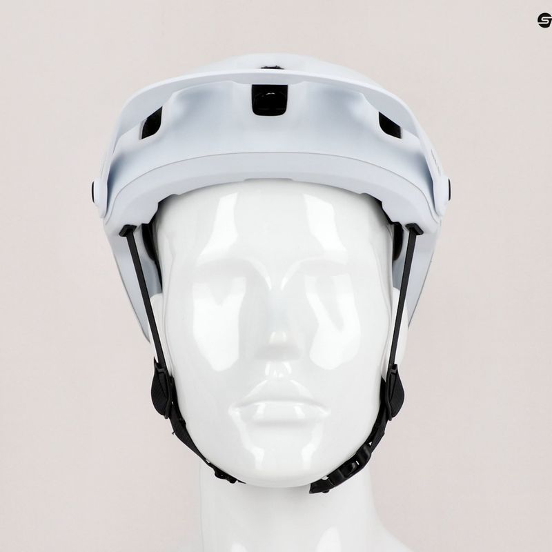 Casco da bicicletta Oakley DRT5 Europe bianco 9