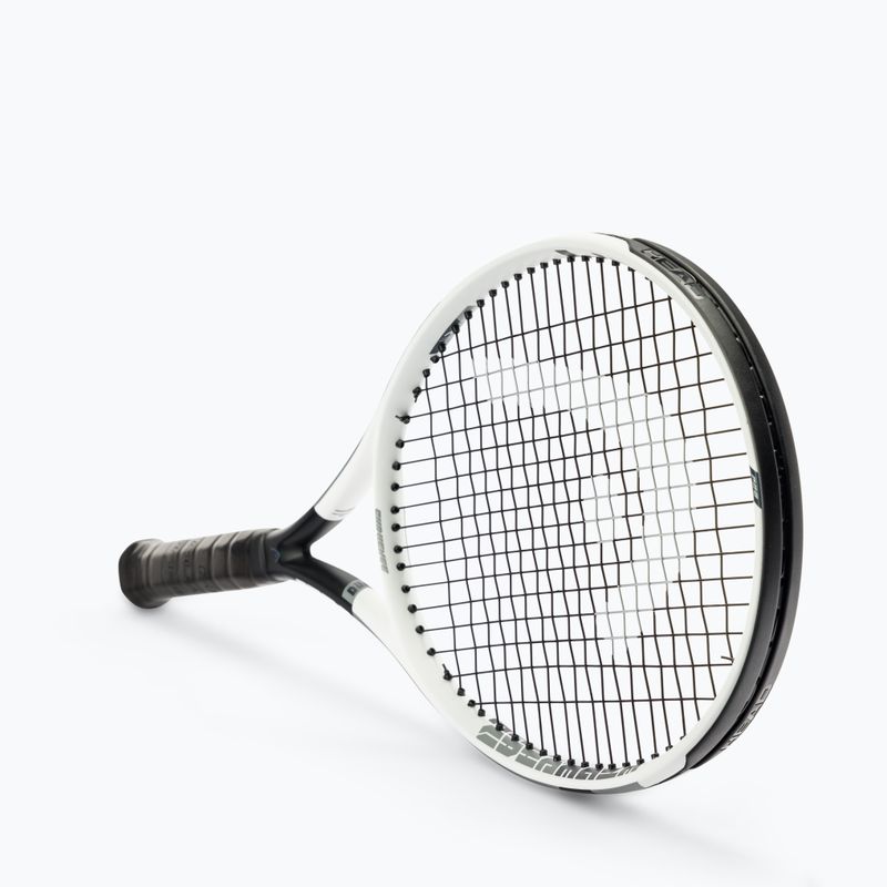 Racchetta da tennis HEAD IG Challenge Pro bianca 2