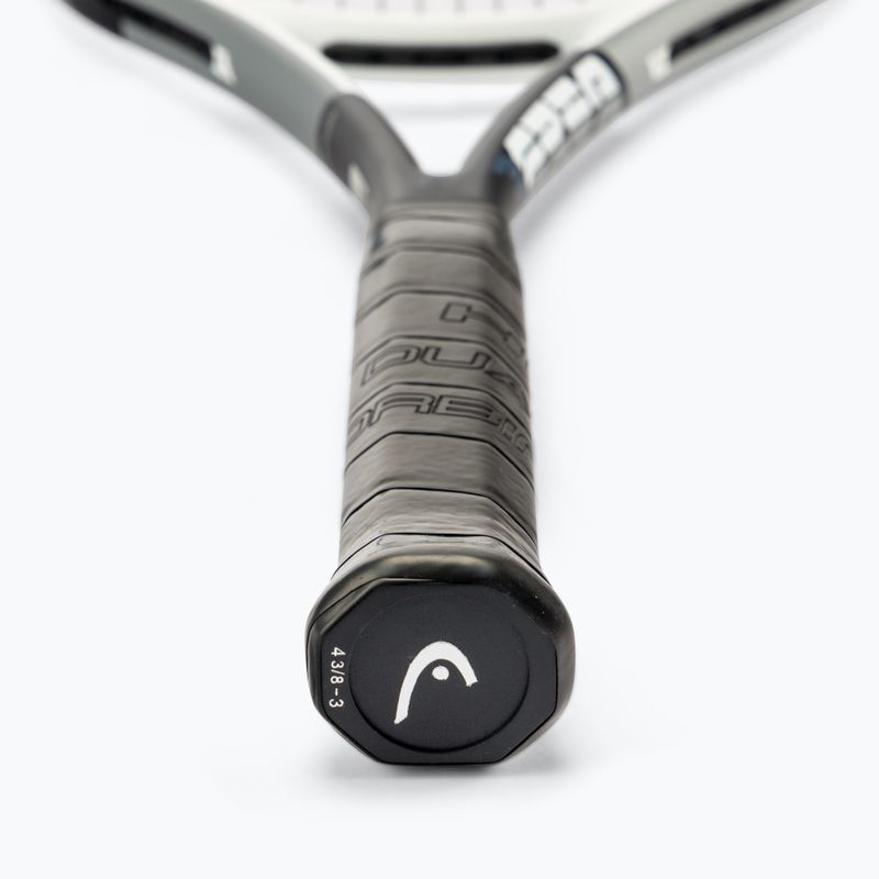 Racchetta da tennis HEAD IG Challenge Pro bianca 3