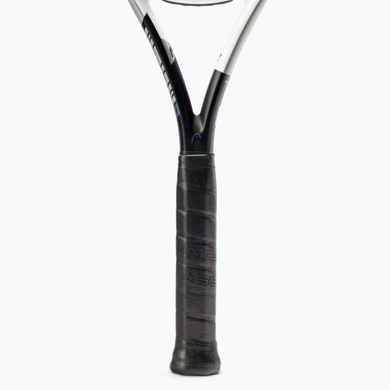 Racchetta da tennis HEAD IG Challenge Pro bianca 4