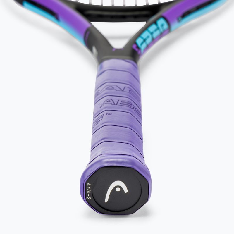 Racchetta da tennis HEAD IG Challenge Lite viola 3