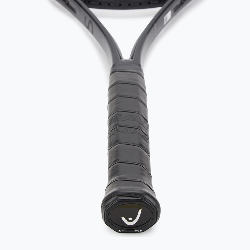 Racchetta da tennis HEAD Speed Pro Legend 2024 nero 3