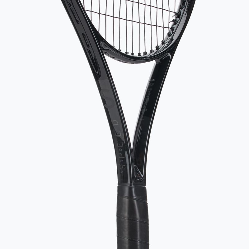 Racchetta da tennis HEAD Speed Pro Legend 2024 nero 4