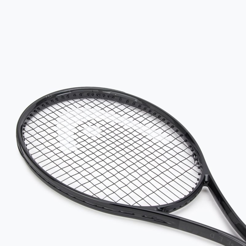 Racchetta da tennis HEAD Speed Pro Legend 2024 nero 5