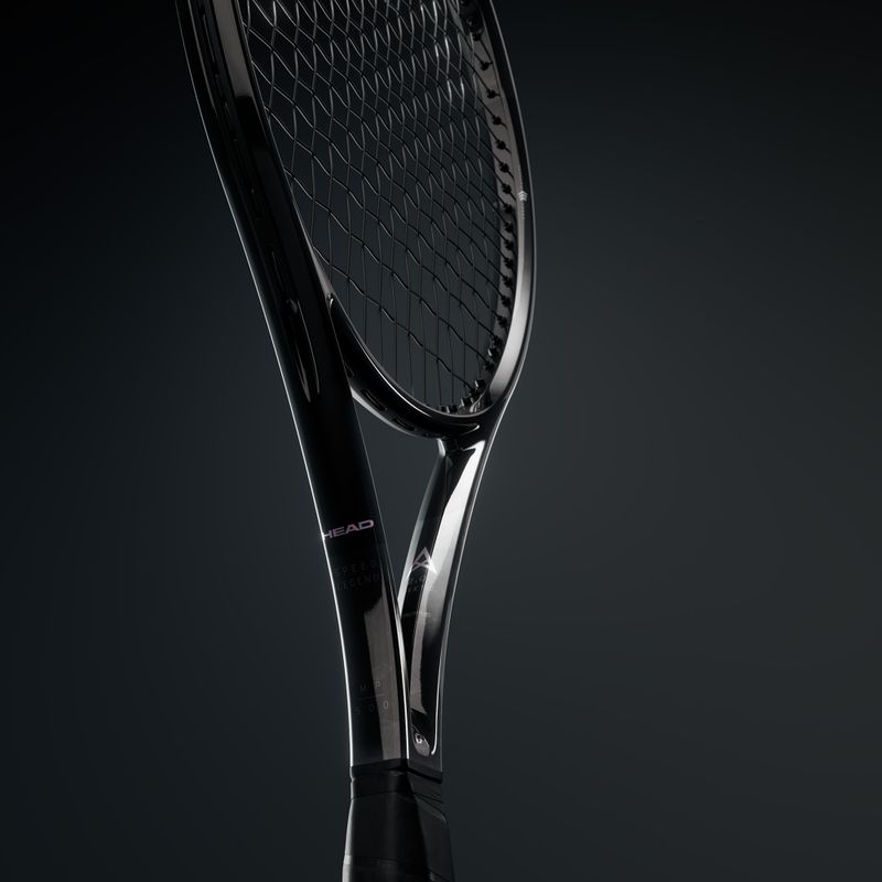 Racchetta da tennis HEAD Speed MP Legend 2024 nera 6