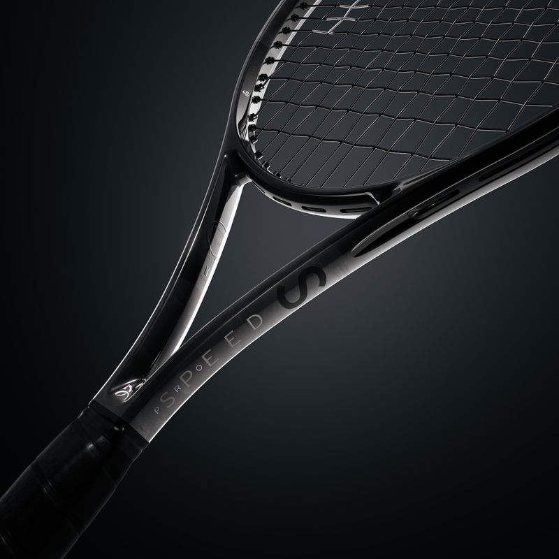 Racchetta da tennis HEAD Speed MP Legend 2024 nera 8