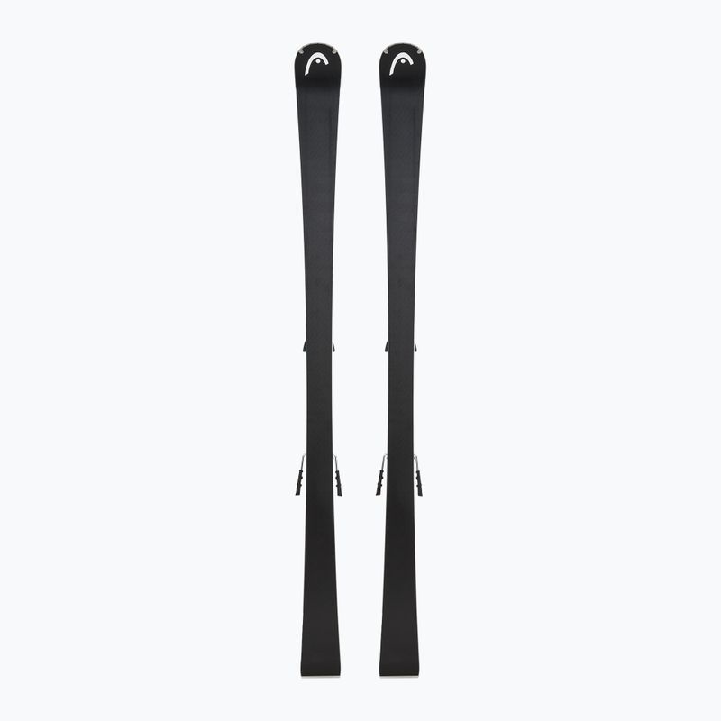 HEAD WC Rebels e-SL Pro RP WCR 14 + attacchi Freeflex 14 GW blu/bianco 3