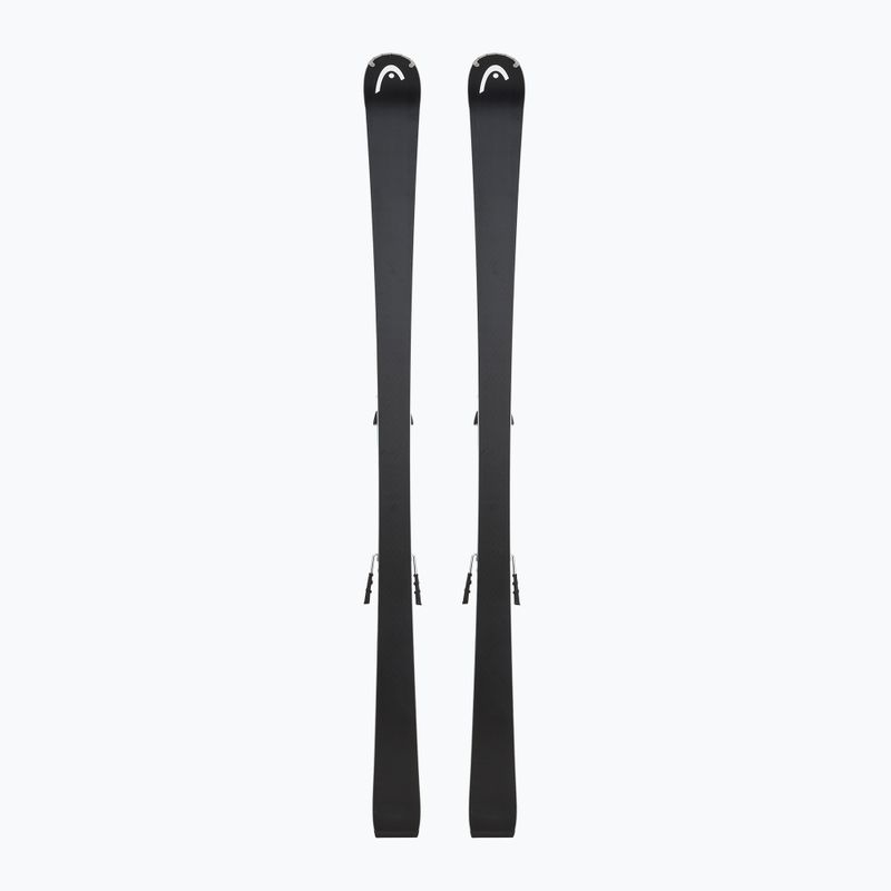 Sci da discesa HEAD WC Rebels e-Speed RP EVO 14 + Freeflex 14 GW bianco/blu 3