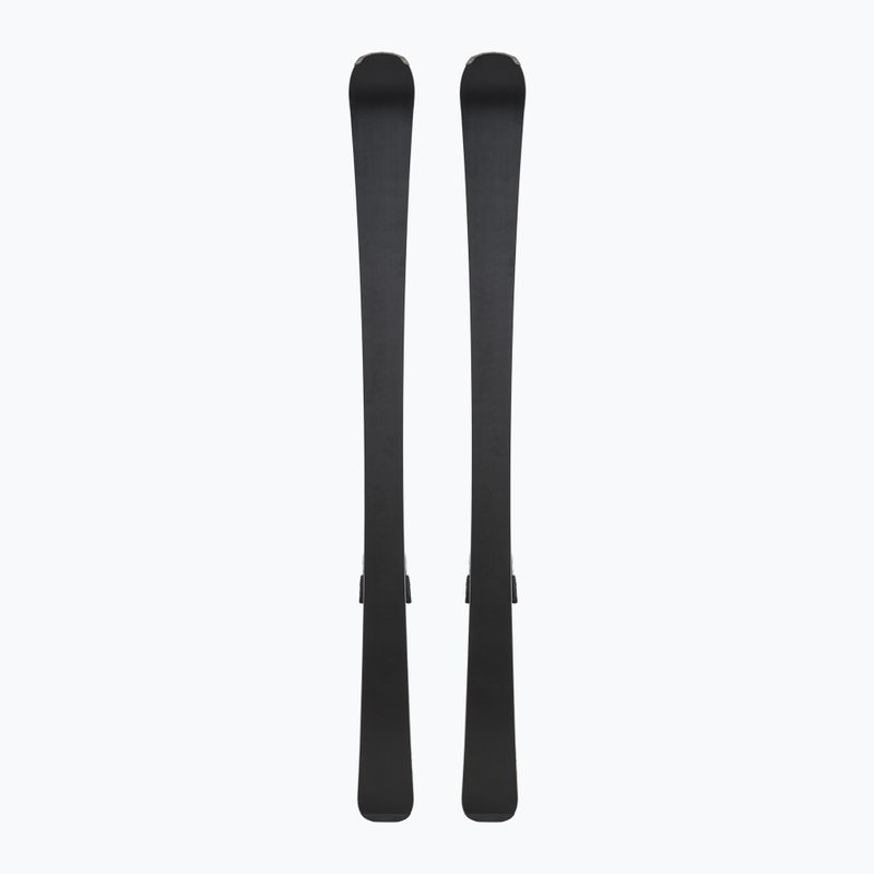 Sci da discesa HEAD Shape e-V10 SW AMT-PR + attacchi PR 11 GW antracite/grigio 3