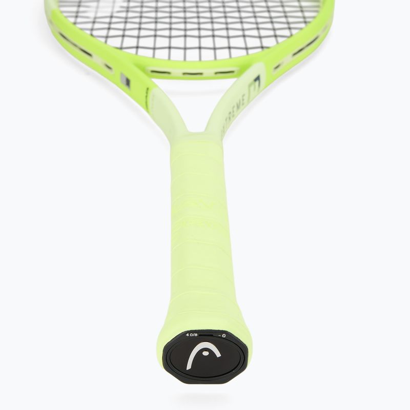 Racchetta da tennis HEAD Extreme Jr 2024 per bambini 3