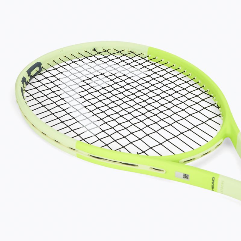 Racchetta da tennis HEAD Extreme Jr 2024 per bambini 5