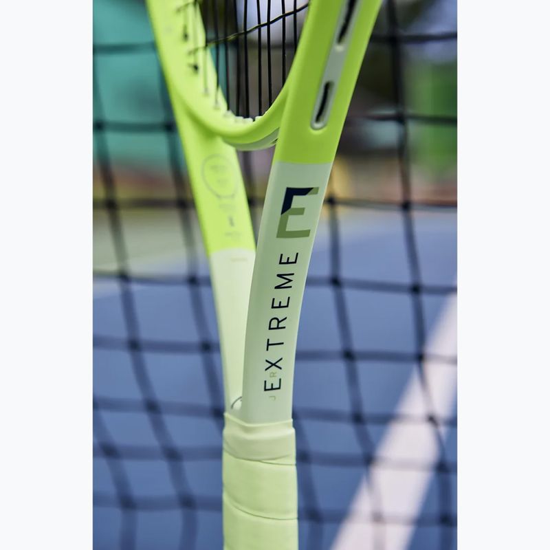 Racchetta da tennis HEAD Extreme Jr 2024 per bambini 3