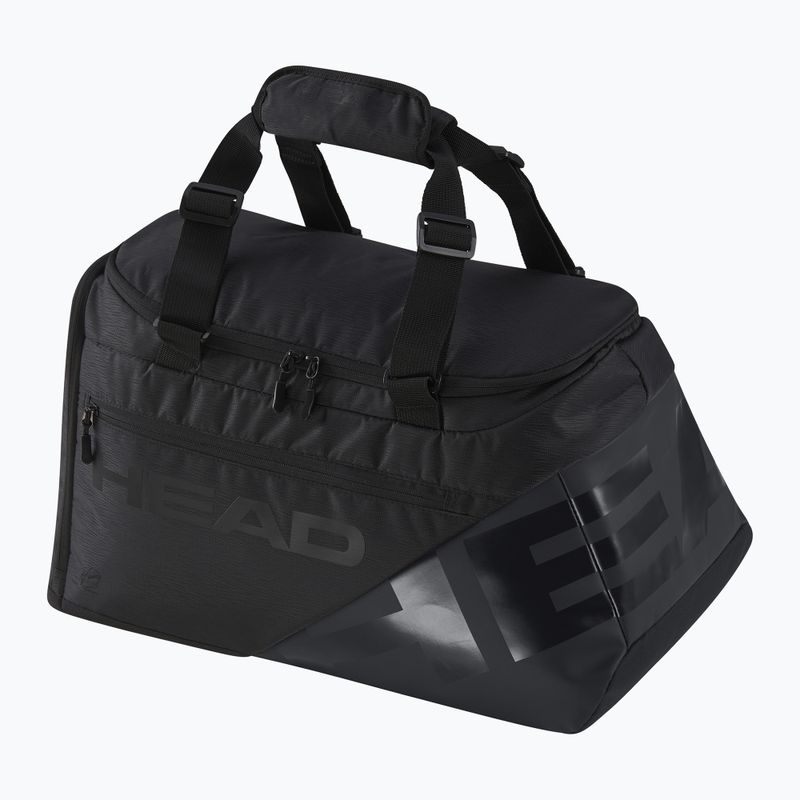 Borsa HEAD Pro X Legend Court 48 l nero