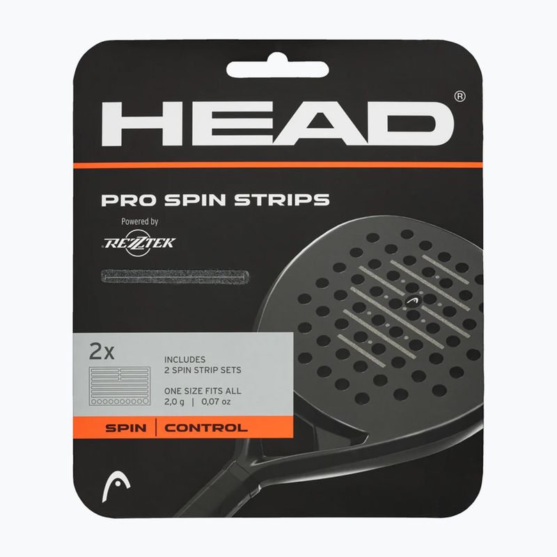 Strisce HEAD Pro Spin