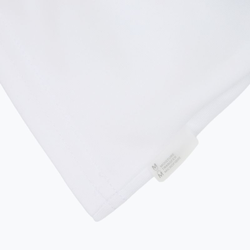 Maglietta da tennis HEAD da uomo Topspin gi/print perf m 7