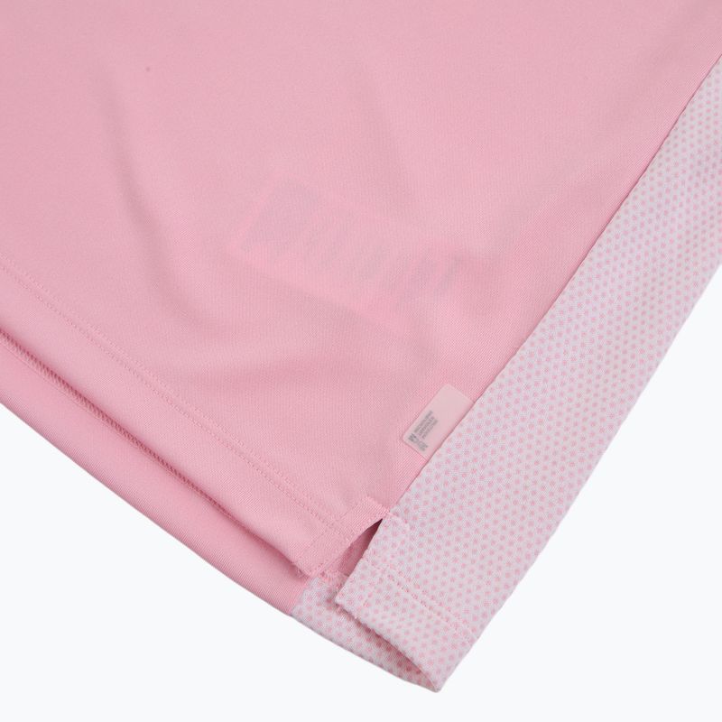 Camicia da tennis HEAD da donna Tie-Break alight lilla 10