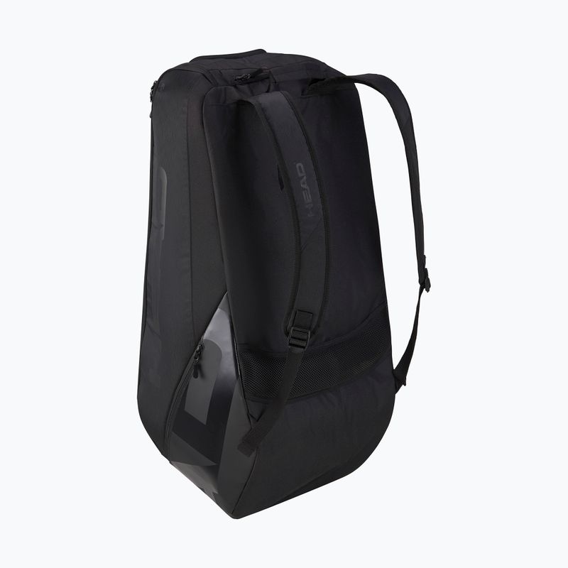 Borsa per racchette HEAD Pro X XL 70 l nero 3