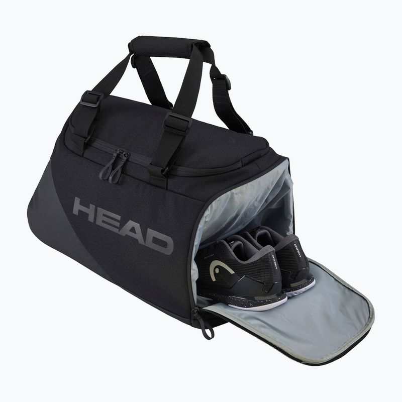 HEAD Pro X Court Bag 48 l nero 4