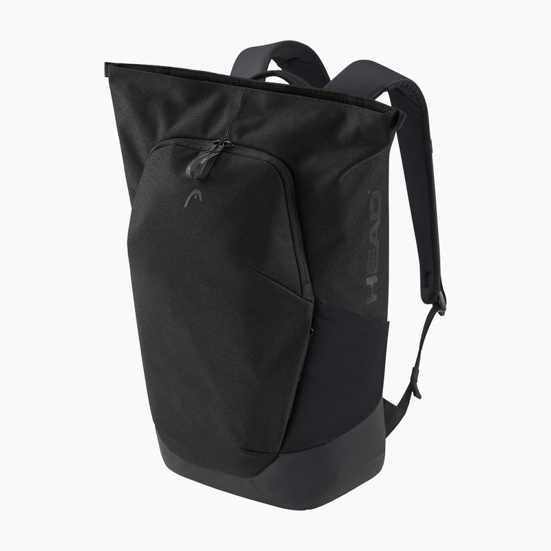Zaino da tennis HEAD Pro X 25 l nero 2