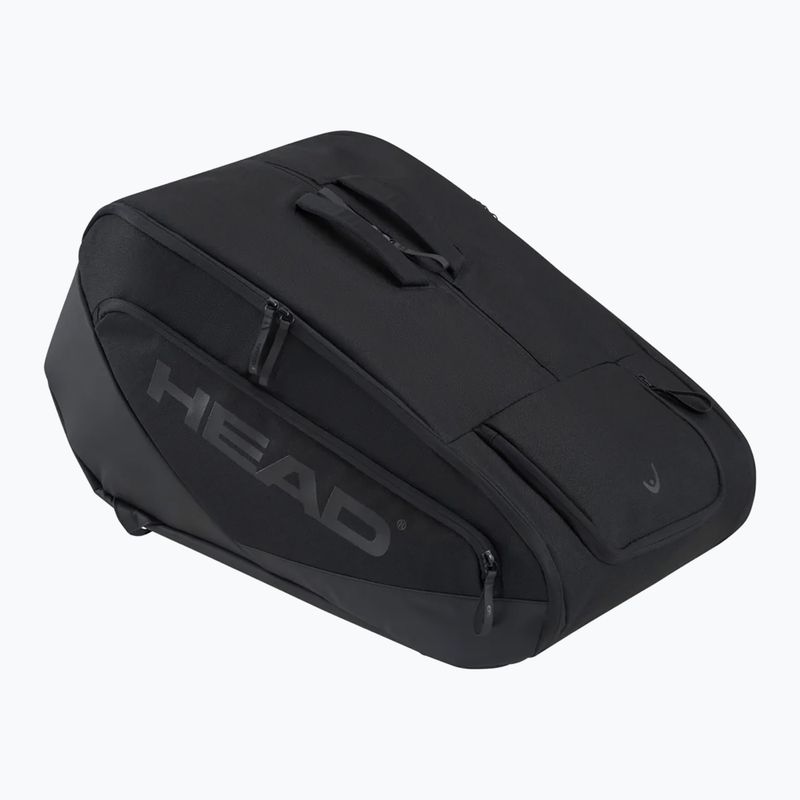 HEAD Pro X Padel Bag L 45 l nero 2