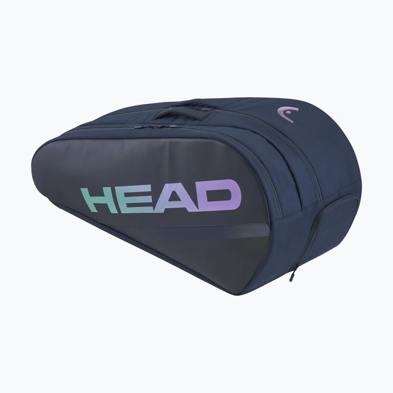 Borsa per racchette HEAD Tour L 65 l navy