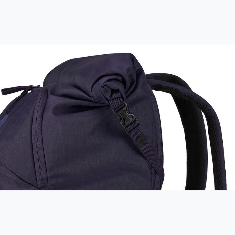 Zaino da tennis HEAD Racqpack 40 l blu scuro 7