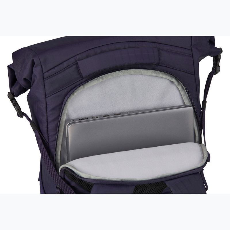 Zaino da tennis HEAD Racqpack 40 l blu scuro 11