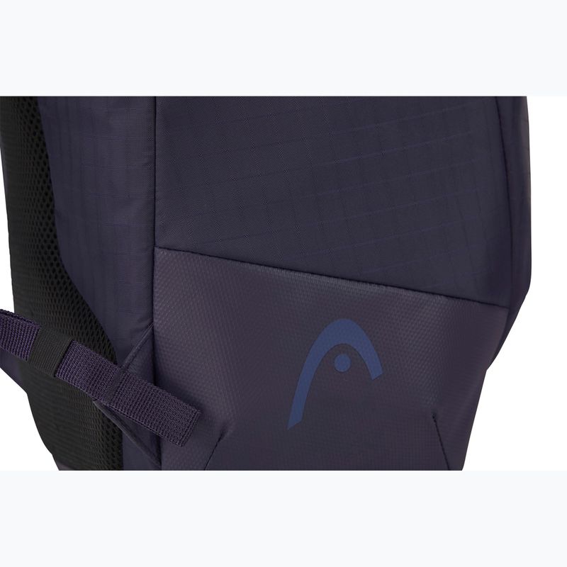 Zaino da tennis HEAD Racqpack 40 l blu scuro 12
