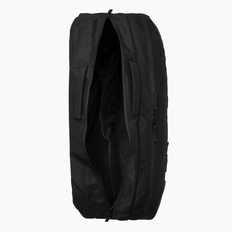 Borsa per racchette HEAD M nero 10