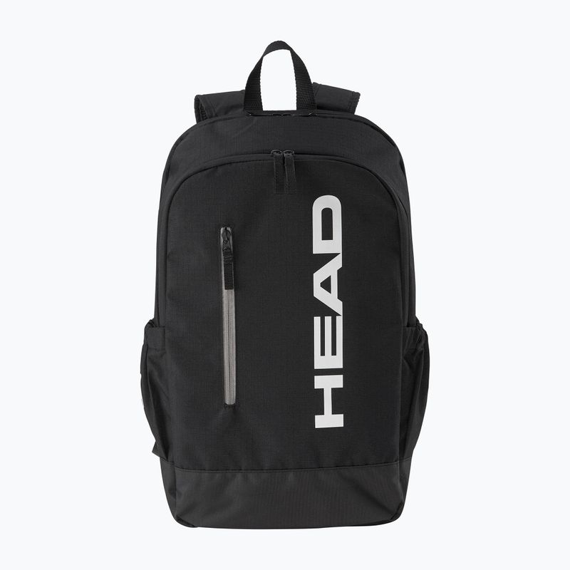Zaino da tennis HEAD Base 17 l nero