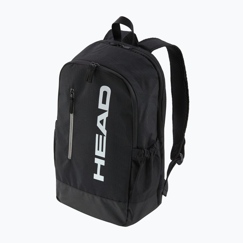 Zaino da tennis HEAD Base 17 l nero 2