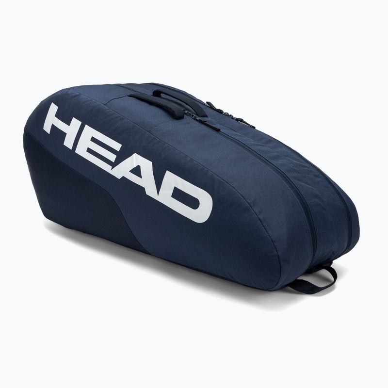 Borsa da tennis HEAD M navy