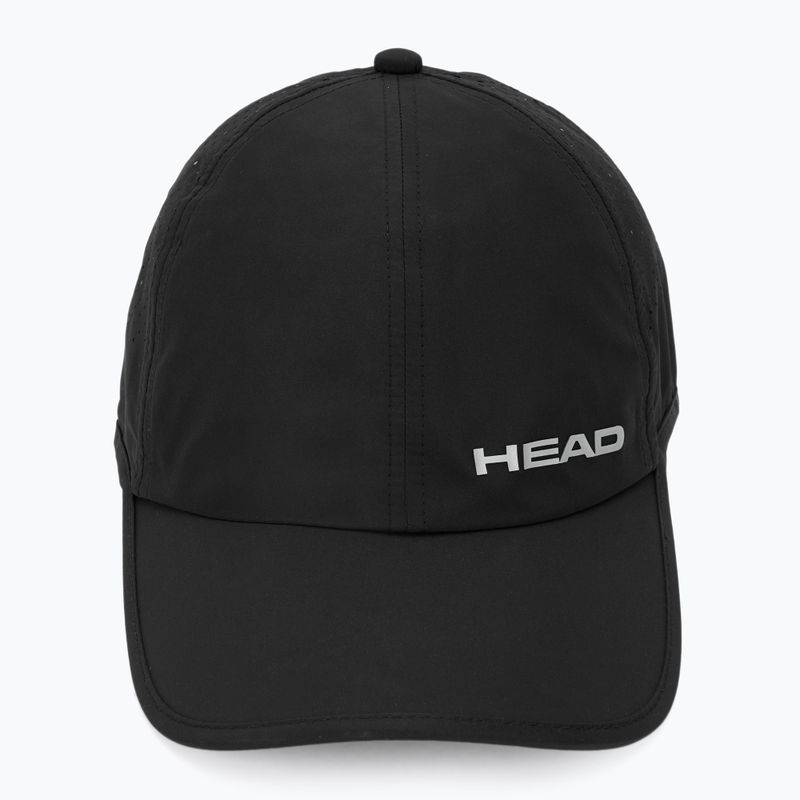 Cappello HEAD Pro Player nero 2