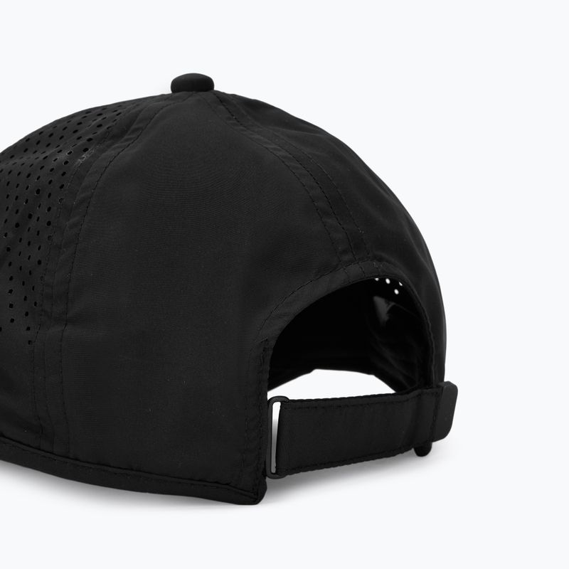 Cappello HEAD Pro Player nero 4