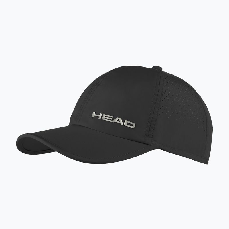 Cappello HEAD Pro Player nero