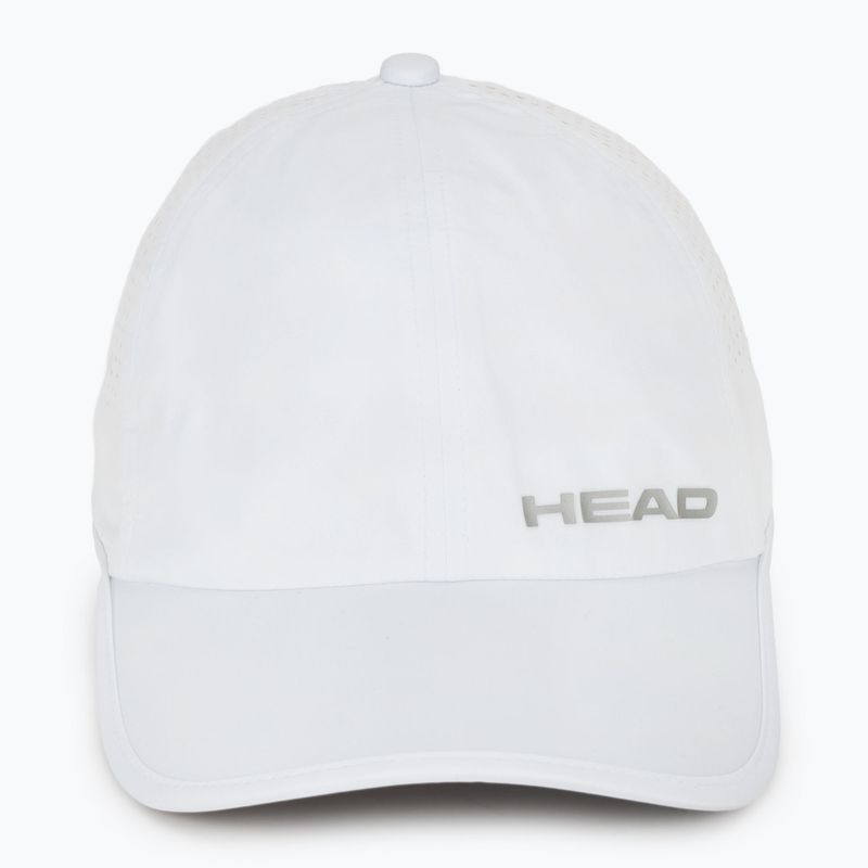 Cappello HEAD Pro Player bianco 2